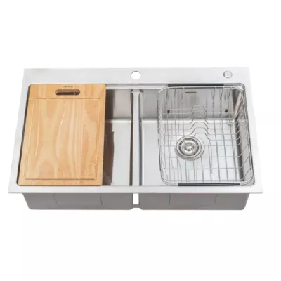 Chậu rửa bát Paul Schmitt PA8250-TD