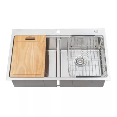 Chậu rửa bát Paul Schmitt PA8850-TD