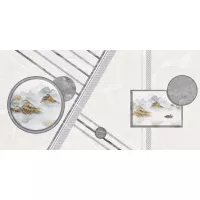 Gạch Viglacera KT-CE3608A 30x60