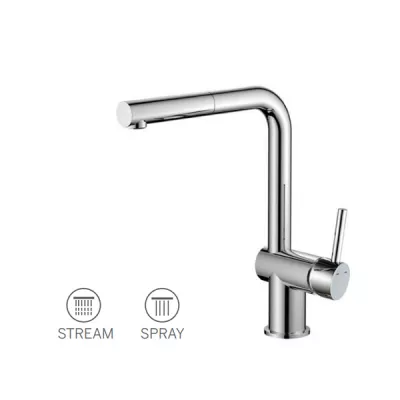 Vòi bếp Paul Schmitt PA308K