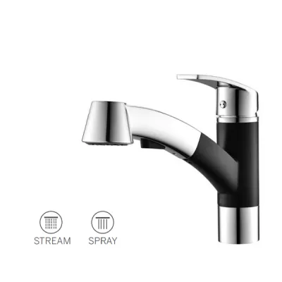 Vòi bếp Paul Schmitt PA311KCB