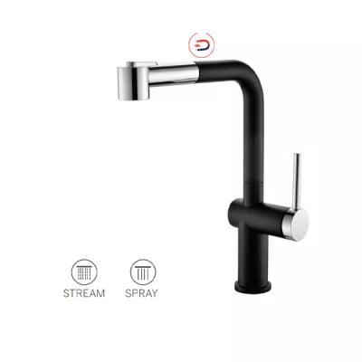 Vòi bếp Paul Schmitt PA313KCB