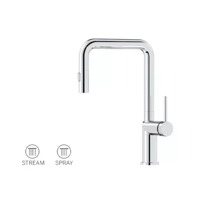 Vòi bếp Paul Schmitt PA314K