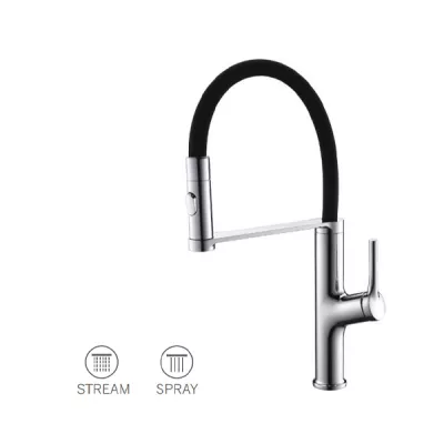 Vòi bếp Paul Schmitt PA316K