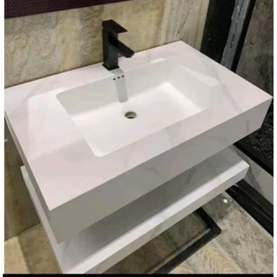 Bàn Đá Tràn Viền Dova TV201