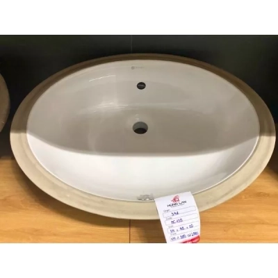 Chậu rửa mặt Brunnen BC135