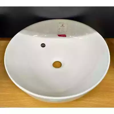 Chậu rửa mặt Brunnen BC163