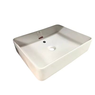 Chậu rửa mặt Brunnen BC166