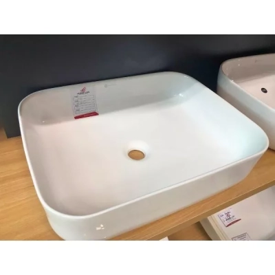 Chậu rửa mặt Brunnen BC168