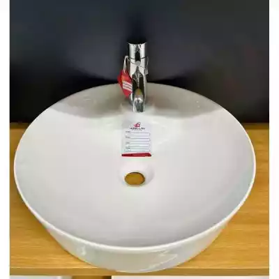 Chậu rửa mặt Brunnen BC186