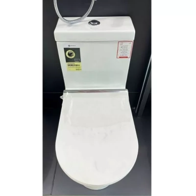 Bồn cầu Brunnen BC668CTC