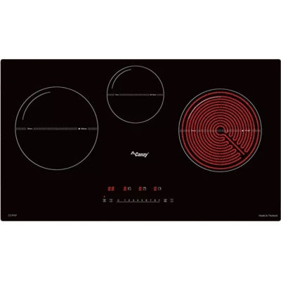 Bếp điện từ Canzy CZ-67GP