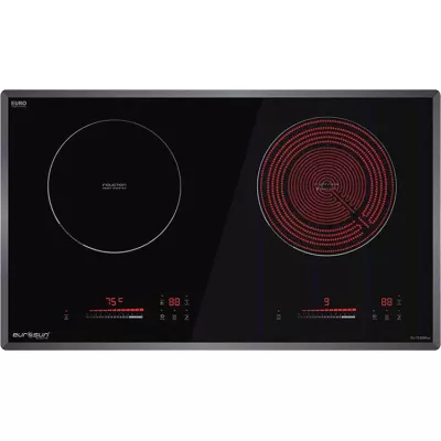 Bếp Điện Từ Eurosun EU-TE509MAX
