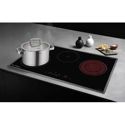 Bếp Điện Từ Eurosun EU-TE882G