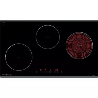 Bếp Điện Từ Eurosun EU-TE882G