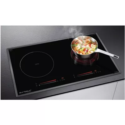 Bếp Điện Từ Eurosun EU-TE887G