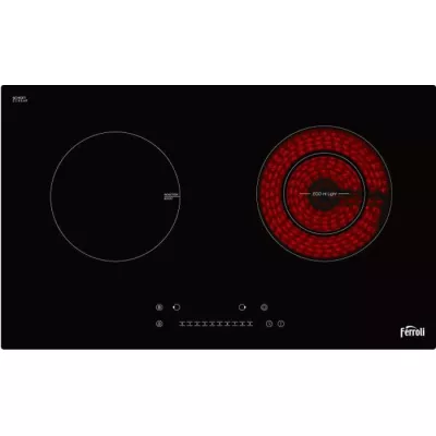 Bếp điện từ Ferroli IC4200BN