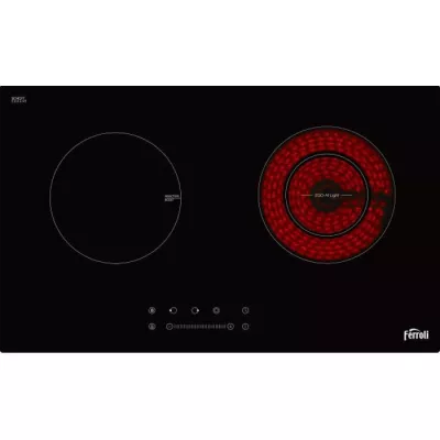 Bếp điện từ Ferroli IC4200BS