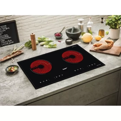 Bếp Điện Từ Kaff KF-073CC
