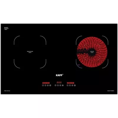 Bếp Điện Từ Kaff KF-EG901IH