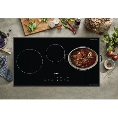 Bếp Điện Từ Kaff KF-IC3801