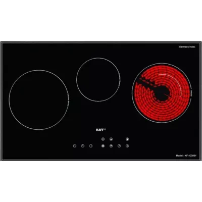 Bếp Điện Từ Kaff KF-IC3801