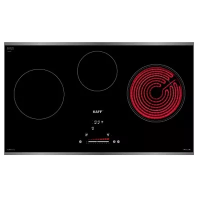 Bếp Điện Từ Kaff KF-IC5801SB PLUS