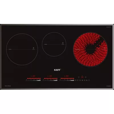 Bếp Điện Từ Kaff KF-IG3001IH