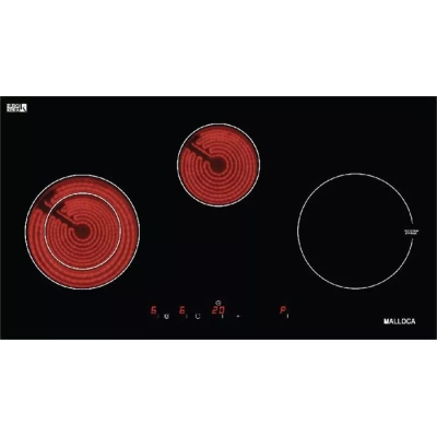 Bếp Điện Từ Malloca MH-03IRA