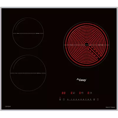 Bếp điện từ Canzy CZ-67GHP