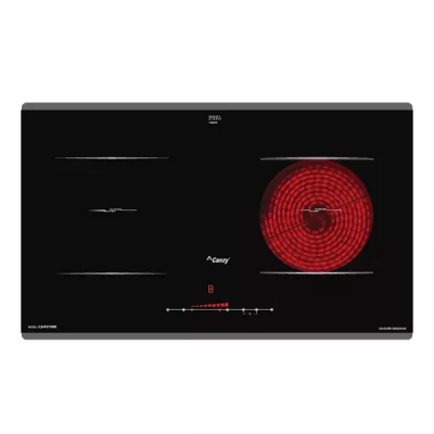 Bếp điện từ Canzy CZ-907MIX