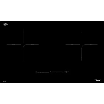 Bếp từ Canzy CZ-922P