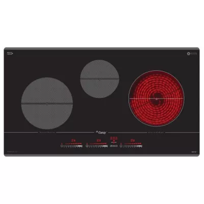 Bếp điện từ Canzy CZ-970PLUS