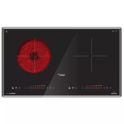 Bếp điện từ Canzy CZ-MIX82H