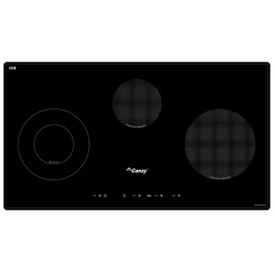 Bếp điện từ Canzy CZ-MIX833