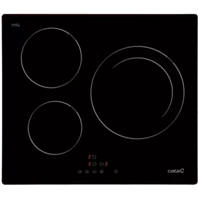 Bếp từ Cata I 6003 BK