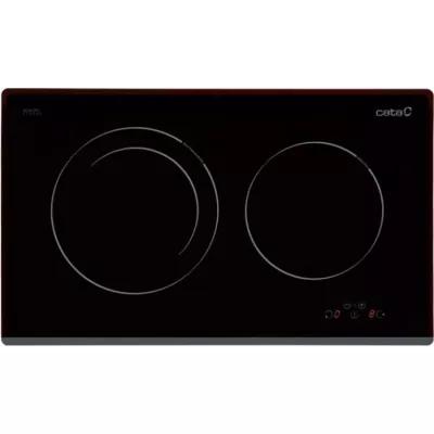 Bếp từ Cata IB 2 PLUS BK