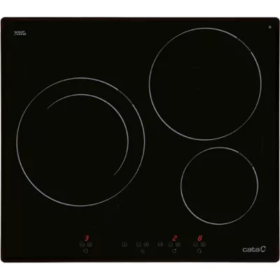 Bếp từ Cata IB 603 BK /A