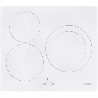 Bếp từ Cata IB 603 WH