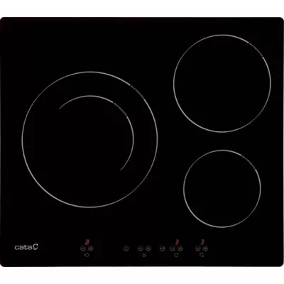 Bếp từ Cata IB 6203 BK