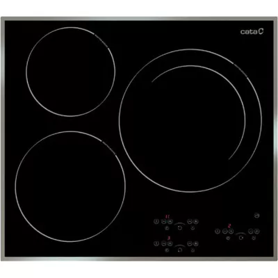 Bếp từ Cata IB 633 X