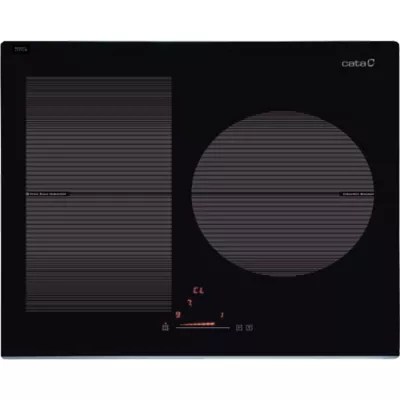 Bếp từ Cata IF 6011 BK