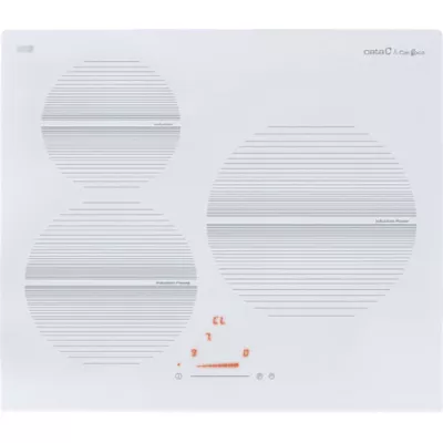 Bếp từ Cata ISB 603 WH