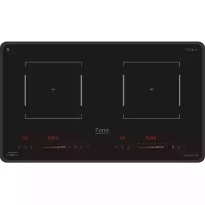 Bếp từ đôi Fermi NG008