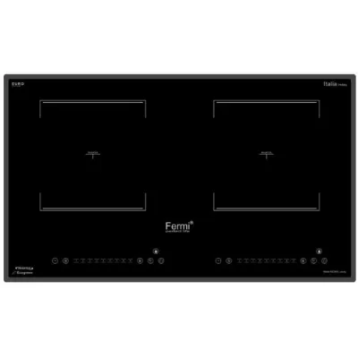 Bếp Từ Đôi Fermi NG010