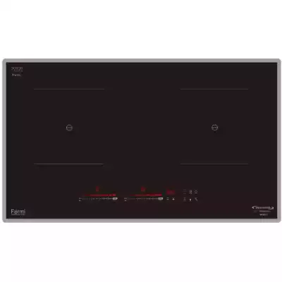 Bếp từ đôi Fermi NG011