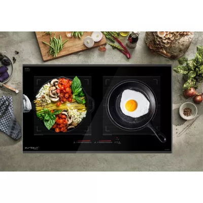 Bếp từ Eurosun EU-T888GE