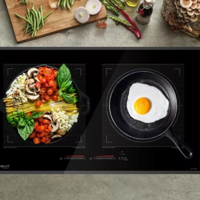 Bếp từ Eurosun EU-T897G