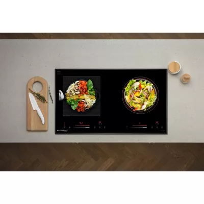 Bếp Điện Từ Eurosun EU-TE799PRO