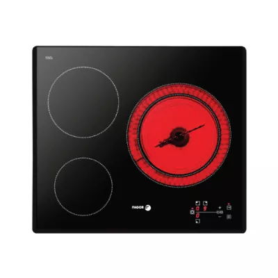Bếp Điện Từ Fagor 2V-33TS